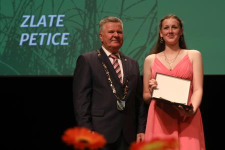 ZLATE PETICE 89 FOTO LJUBO VUKELIČ